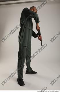 13 2018 01 ERIC WARRIOR